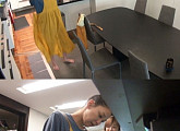 '동상이몽2' 한고은, 요리 실력 공개 앞서 전투 태세