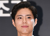 [BZ포토] 박보검, '훈훈하다 훈훈해'