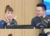 '컬투쇼' 김원희 "김태균 머리, 생각보다 크지 않아"