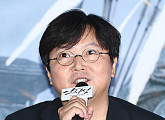 [BZ포토] '안시성' 연출 맡은 김광식 감독