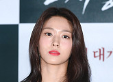 [BZ포토] AOA 설현, '예쁘다'