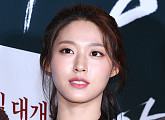[BZ포토] AOA 설현, 클로즈업으로 담고 싶은 미모