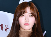 [BZ포토] AOA 찬미, 매일 리즈 경신하는 미모