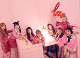 위키미키, 더 강력한 러블리X틴크러시 10월 컴백 확정
