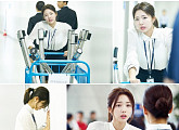 ‘여우각시별’ 채수빈, 순진한 사고뭉치 공항 1년차 ‘열정 사원’ 변신