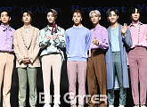 [BZ포토] 갓세븐(GOT7), '럴러바이'로 돌아왔어요