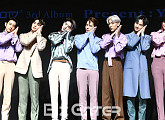 [BZ포토] 갓세븐(GOT7), '우리 꿈으로 초대해~'