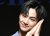 [BZ포토] 갓세븐(GOT7) JB, '내 꿈 꿔~'