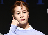 [BZ포토] 갓세븐(GOT7) 잭슨, 짙어진 카리스마