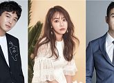 ‘프리스트’ 연우진X정유미X박용우, 출연 확정…'엑소시즘X메디컬의 조합'
