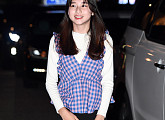 [BZ포토] 조수지, '예쁘다'