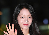 [BZ포토] 신혜선, '서른이지만 열일곱입니다' 우서리 오늘부로 안녕