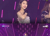 오마이걸, 컴백 후 신곡 ‘불꽃놀이’ 첫 1위 '승승장구'