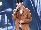 [BZ포토] 김용국, 애절한 보이스