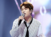 [BZ포토] 남우현, '애절하게'