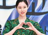 [BZ포토] 김예원, '미모의 심장외과 펠로우~'