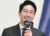 [BZ포토] '흉부외과' 엄기준, "악역 아니야, 그것만으로도 만족"