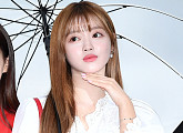 [BZ포토] 오마이걸 유아, '아침 미모 어때요?'