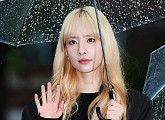 [BZ포토] 우주소녀 설아, '사람이야 인형이야'