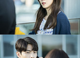 '뷰티 인사이드' 서현진X이민기, 예사롭지 않은 첫 만남 포착