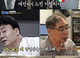 [비즈시청률] '골목식당' 막걸리 시음회 혹평, 6.6%로 최고의 1분