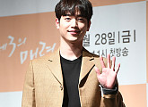 [BZ포토] '제3의 매력' 서강준, '얼굴부터 대유잼'