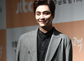 [BZ포토] '제3의 매력' 민우혁, '잘생김을 연기합니다'
