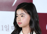 [BZ포토] 김시아, '당찬 눈빛'