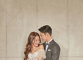 ‘하트시그널’ 서주원♥김민영, 11월 결혼 앞두고 웨딩화보 공개