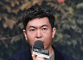 [BZ포토] '배드파파' 진창규 PD, 가족이야기뿐 아닌 '복합적인 장르 다룰 예정'
