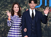 [BZ포토] '배드파파' 손여은-하준, '첫사랑'