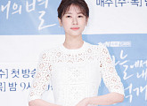 '하늘에서 내리는 일억개의 별' 정소민, "박성웅과 사심 채우면서 연기중"