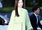 [BZ포토] 서현진, '예쁨 흩날리며~'