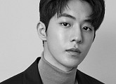 남주혁, 프라이빗 스테이지 '커런트' 12월 개최