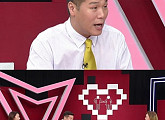 '연애의 참견2' 서장훈, 연애와 먹방의 평행이론 '신박한 화법'