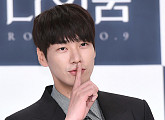 [BZ포토] 김영광, '쉿! 비밀입니다'