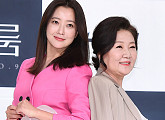 [BZ포토] '나인룸' 김희선-김해숙, '운명이 뒤바뀐 두 여자'