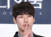 [BZ포토] 김영광, '나인룸, 스포일러 금지'