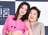 [BZ포토] 김희선-김해숙, '아름다운 여배우들'