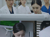 [비즈시청률] '흉부외과' 엄기준X서지혜X고수, 과거 인연 공개...8.5%