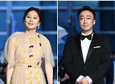 [27회 부일영화상] ‘공작’ 최우수작품상 등 4관왕...김희애ㆍ이성민 남녀주연상