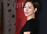 [BZ포토] 한예리, 살짝 돌아보면 더 심쿵