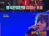 '불후의 명곡' 정동하, 펜타곤 누르고 1승