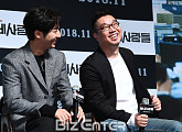 [BZ포토] '동네사람들' 임진순 감독, '이상엽이 범인 같아요'