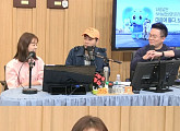 '컬투쇼' 한지민 "영화 속 캐릭터 위해 피부도 포기"