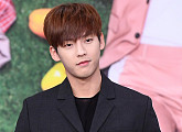[BZ포토] 비투비 이민혁, 동명의 '이민혁' 연기해요