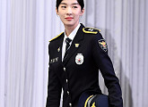 [BZ포토] 이청아, 아름다운 순경