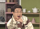 '냉장고를 부탁해' 박성광 "백종원 가게 있던 곳에서 사업중...월세 높아 걱정"
