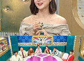 '라디오스타' 강세정 "워너비 며느리? 소개팅도 안 들어와"