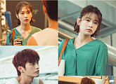'일억개의 별' 서인국-정소민, 혼란스러운 눈빛! '감정 변화?'